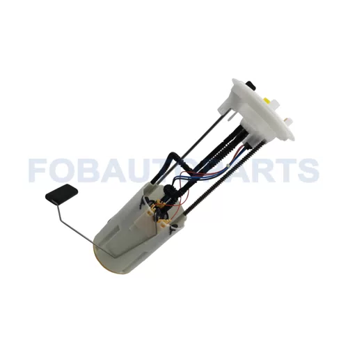 Fuel Pump Module Assembly for Citroen Jumper 2008 2.2L 1348830080 27329366 - image 4