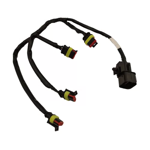 27350-23460 Ignition Coil Connector Wire Harness For Hyundai Sonata EF 02-05 Kia Optima - image 6