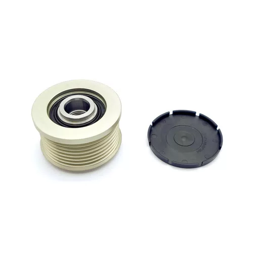 27415-0L020 Alternator Clutch Pully For Land Rover Defender Engine - image 2