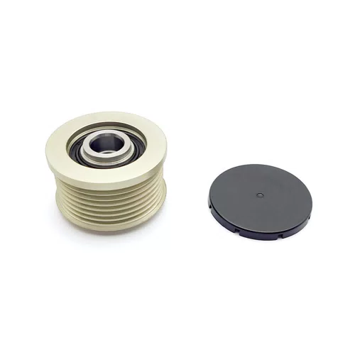 27415-0L020 Alternator Clutch Pully For Land Rover Defender Engine - image 3