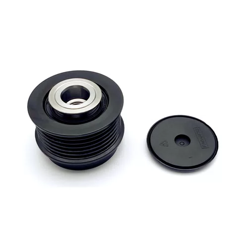 27415-0T010 Car Engine Alternator Clutch Pully For Toyota Corolla 5A Engine - image 3