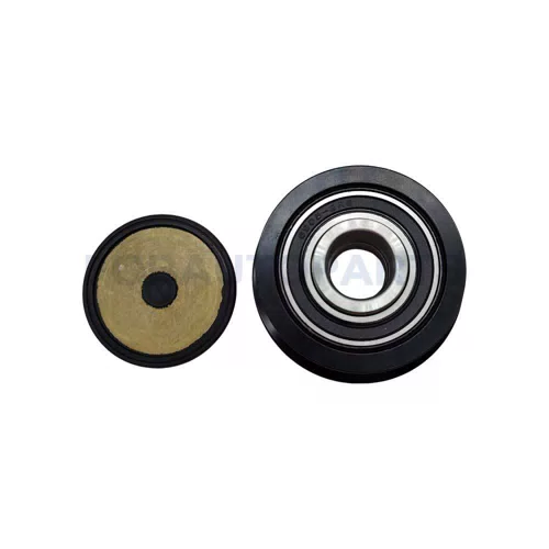 Alternator Pulley Clutch Pulley for Alternator for TOYOTA Auris Corolla 27415-0T020 - image 2