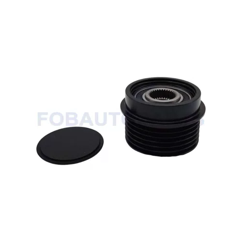 Alternator Pulley Clutch Pulley for Alternator for TOYOTA Auris Corolla 27415-0T020 - image 3