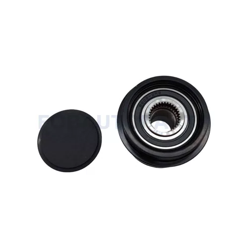 Alternator Pulley Clutch Pulley for Alternator for TOYOTA Auris Corolla 27415-0T020 - image 4