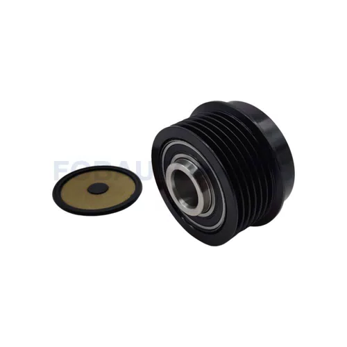Alternator Pulley Clutch Pulley for Alternator for TOYOTA Auris Corolla 27415-0T020 - image 6