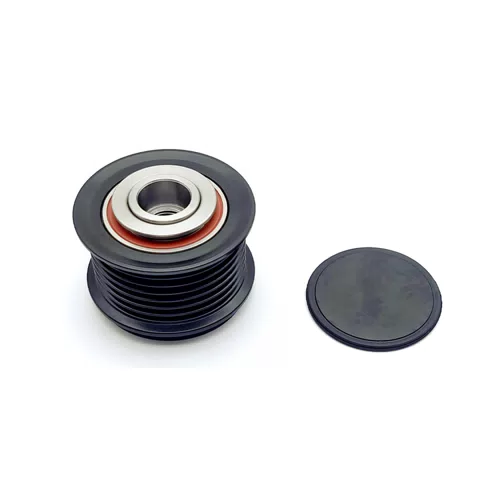 27415-0W010 Car Clutch Pully For 2KD Toyota Hiace Engine - image 2