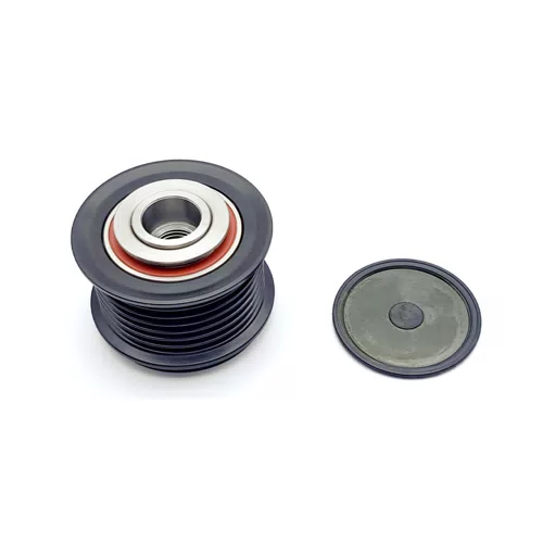 27415-0W010 Car Clutch Pully For 2KD Toyota Hiace Engine - image 3