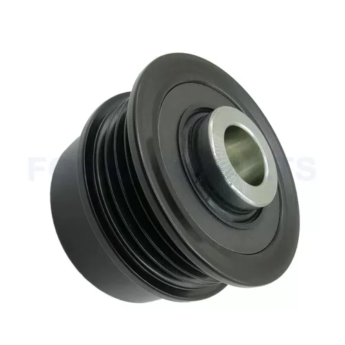 Crankshaft Pulley for Toyota Verso Yaris Auris Corolla Saloon 27415-0Y050