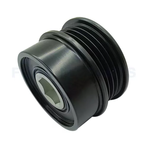 Crankshaft Pulley for Toyota Verso Yaris Auris Corolla Saloon 27415-0Y050 - image 2