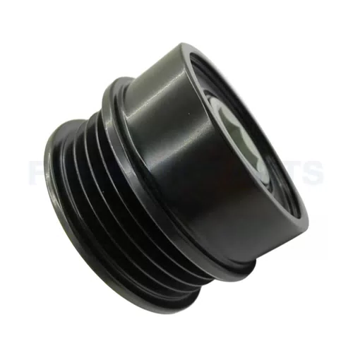 Crankshaft Pulley for Toyota Verso Yaris Auris Corolla Saloon 27415-0Y050 - image 3