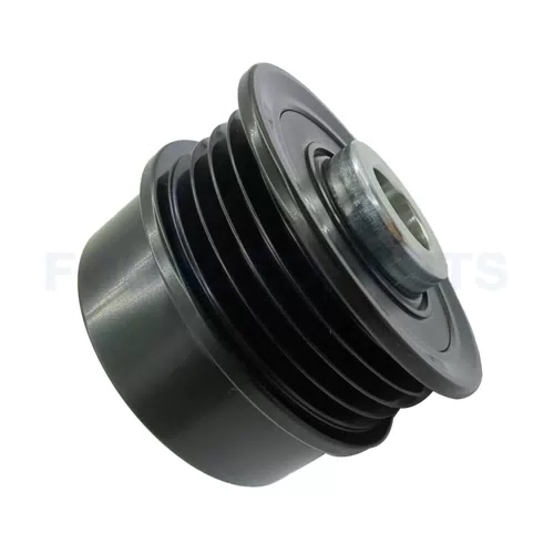 Crankshaft Pulley for Toyota Verso Yaris Auris Corolla Saloon 27415-0Y050 - image 4