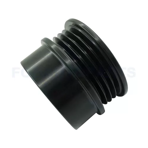 Crankshaft Pulley for Toyota Verso Yaris Auris Corolla Saloon 27415-0Y050 - image 5