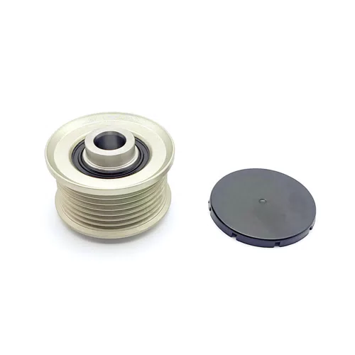 27415-30010 Alternator Clutch Pully For Engine Toyota Landcruiser Prado 1KD 2KD - image 2