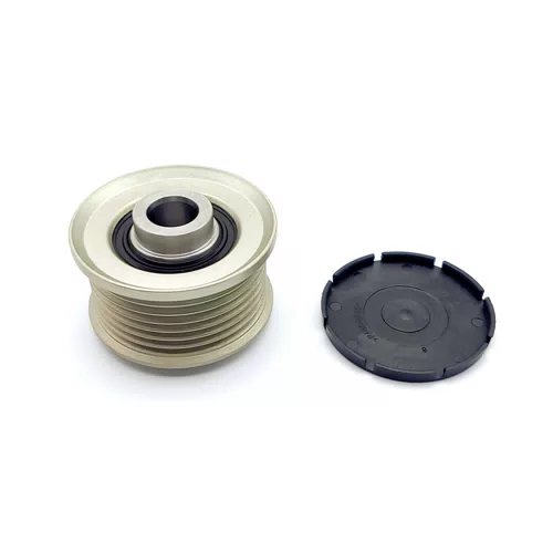 27415-30010 Alternator Clutch Pully For Engine Toyota Landcruiser Prado 1KD 2KD - image 3