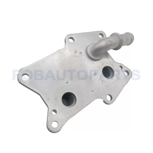 Oil Cooler for CLASE C (W204) C180 1.6 L/1595 Cc 115 KW 2741880101 - image 2