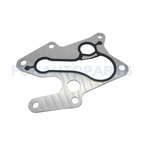 Oil Cooler for CLASE C (W204) C180 1.6 L/1595 Cc 115 KW 2741880101 - image 3