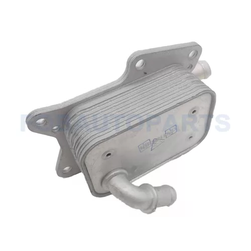 Oil Cooler for CLASE C (W204) C180 1.6 L/1595 Cc 115 KW 2741880101 - image 4