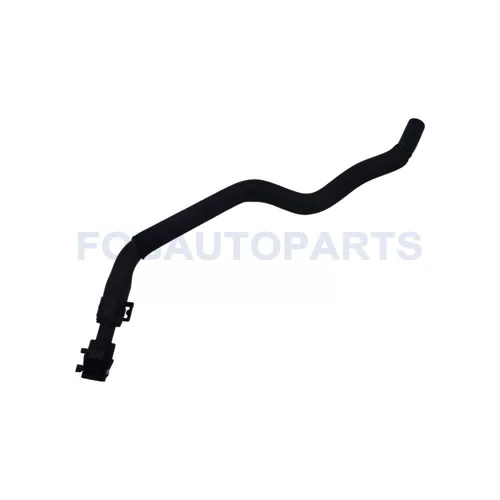 Auto Parts New Coolant Hose Radiator Hose for Mercedes Benz M274 2742000982 - image 2