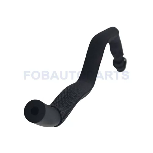 Auto Parts New Coolant Hose Radiator Hose for Mercedes Benz M274 2742000982 - image 3