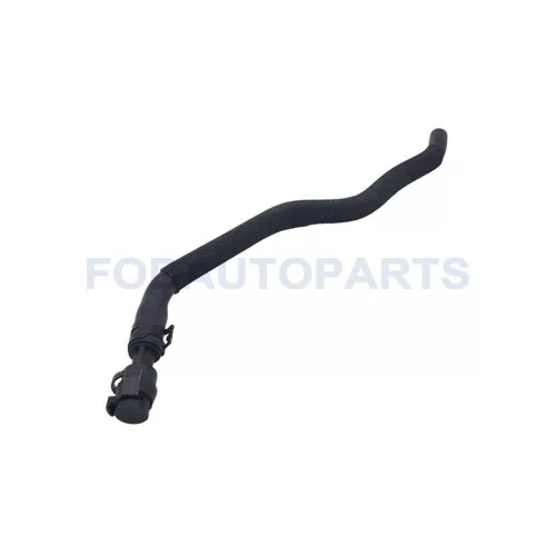 Auto Parts New Coolant Hose Radiator Hose for Mercedes Benz M274 2742000982 - image 4