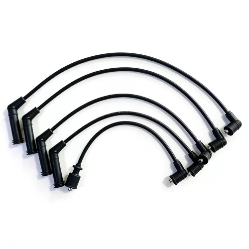 New RTYPER High Quality Auto Spark Plug Wire Ignition Cable OEM 2750102A00 for HYUNDAI KIA 2750102A00 27501-02A00