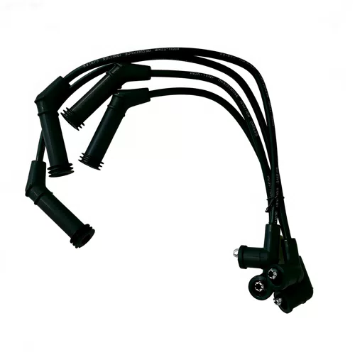 Auto Engine Parts Ignition Wire Set 27501-02H00 Ignition Cable for HYUNDAI KIA 27501-02H00
