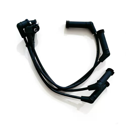 Auto Engine Parts Ignition Wire Set 27501-02H00 Ignition Cable for HYUNDAI KIA 27501-02H00 - image 2