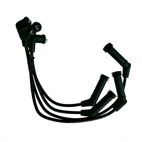 Auto Engine Parts Ignition Wire Set 27501-02H00 Ignition Cable for HYUNDAI KIA 27501-02H00 - image 3