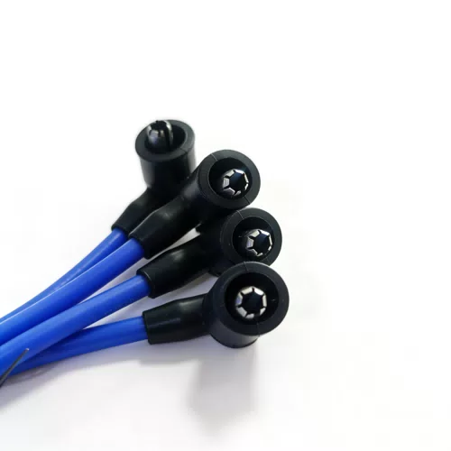 New RTYPER 2750103100 Ignition Wire Set 27501-03100 for Hyundai I10 Grand 2015 1.2 Alta Grand I10 - image 3