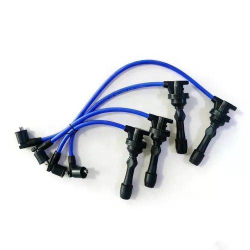 New RTYPER 2750103100 Ignition Wire Set 27501-03100 for Hyundai I10 Grand 2015 1.2 Alta Grand I10 - image 4