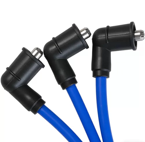 New RTYPER NEW Ignition Spark Plug Wire Set for 95-03 Hyundai Accent 27501-22B10 27501-22b10 - image 2