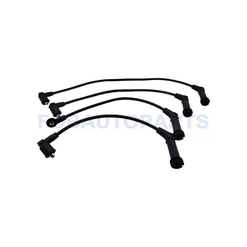 2750122B00 Spark Plug Cable Set Ignition Cable for Hyundai Accent 1994~1999 2750122B00 - image 4