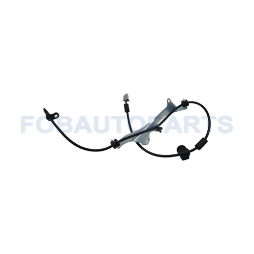 New Rear Right ABS Wheel Speed Sensor for Subaru for Forester 2008-2012 27540-SC001 27540SC001 - image 2