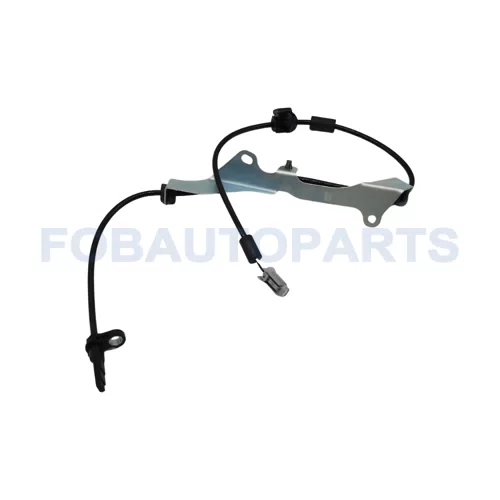 New Rear Right ABS Wheel Speed Sensor for Subaru for Forester 2008-2012 27540-SC001 27540SC001 - image 3