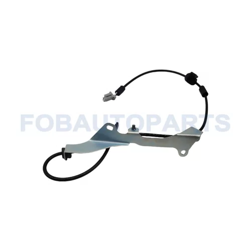 New Rear Right ABS Wheel Speed Sensor for Subaru for Forester 2008-2012 27540-SC001 27540SC001 - image 6