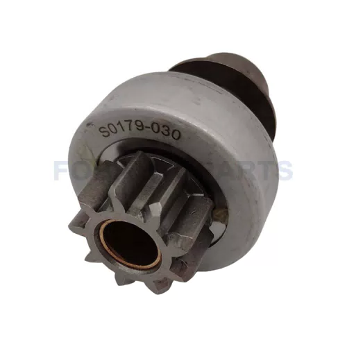 Starter Driving Gear Freewheel Gear for Toyota LAND CRUISER 28011-23020 - image 2