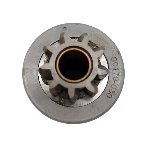 Starter Driving Gear Freewheel Gear for Toyota LAND CRUISER 28011-23020 - image 4