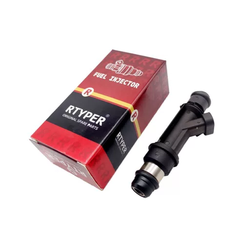 280158034 Tester for Injectors Renault Traffic Fuel Injector