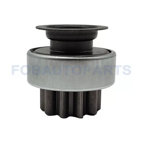 High Quality Starter Driving Gear for Toyota 28021-21060 - image 2