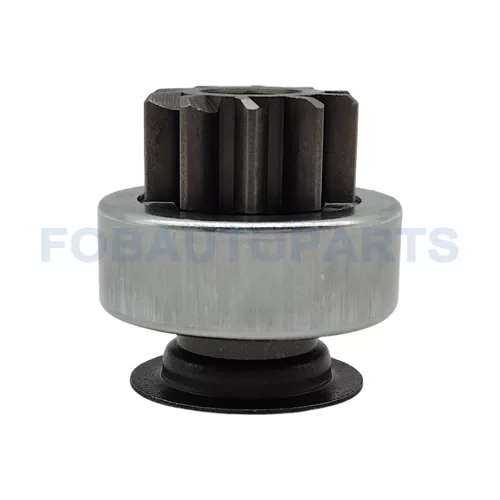 High Quality Starter Driving Gear for Toyota 28021-21060 - image 3