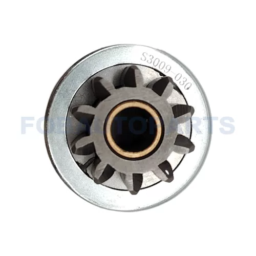 High Quality Starter Driving Gear for Toyota 28021-21060 - image 4