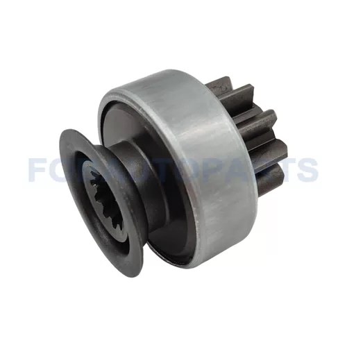 High Quality Starter Driving Gear for Toyota 28021-21060 - image 6