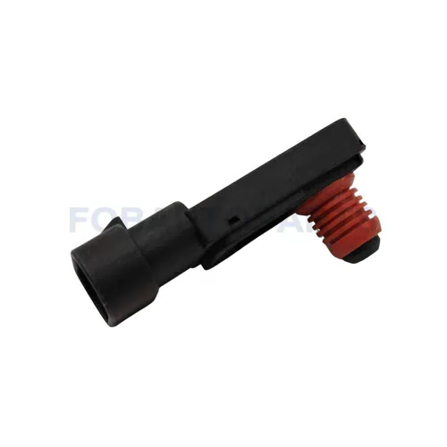 Manifold Absolute Pressure Sensor for Buick Isuzu Saturn 28074367 - image 2