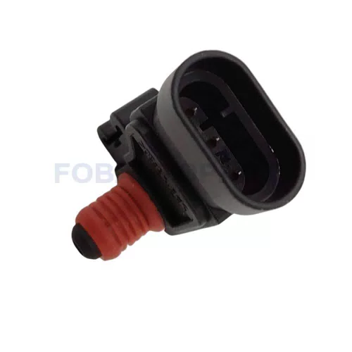 Manifold Absolute Pressure Sensor for Buick Isuzu Saturn 28074367 - image 3