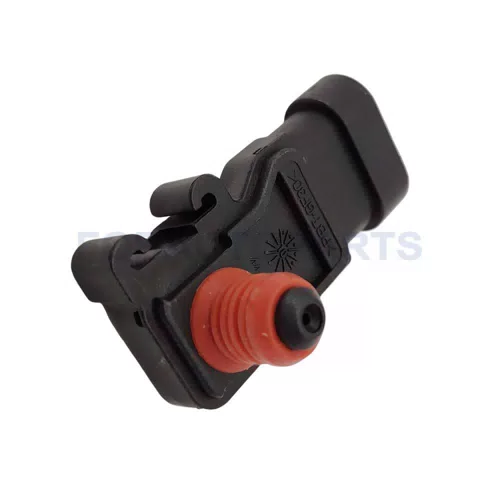 Manifold Absolute Pressure Sensor for Buick Isuzu Saturn 28074367 - image 4