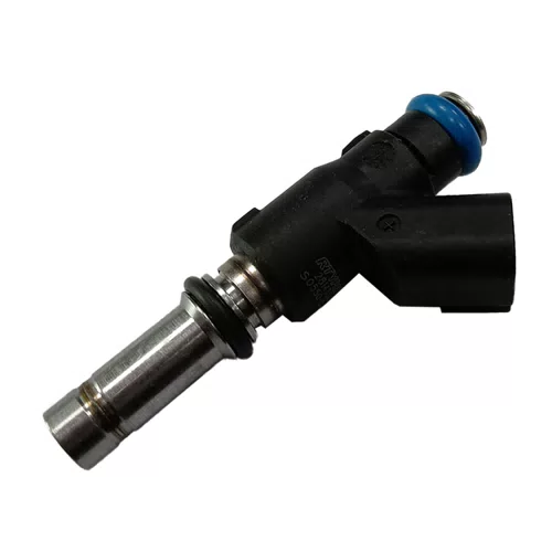 28143540 Gasolina Fuel Injector Nozzle Inyector de combustible For American Car - image 2