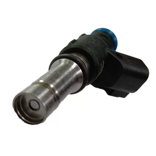 28143540 Gasolina Fuel Injector Nozzle Inyector de combustible For American Car - image 3