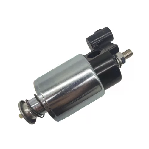 28150-0M050 Starter Solenoid Switch for 2007 - 2013 Toyota VIOS NCP93 - image 2