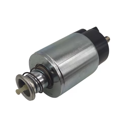 28150-0M050 Starter Solenoid Switch for 2007 - 2013 Toyota VIOS NCP93 - image 3