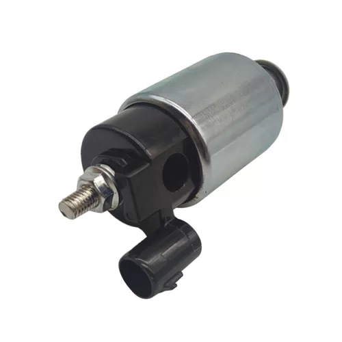 28150-0M050 Starter Solenoid Switch for 2007 - 2013 Toyota VIOS NCP93 - image 5